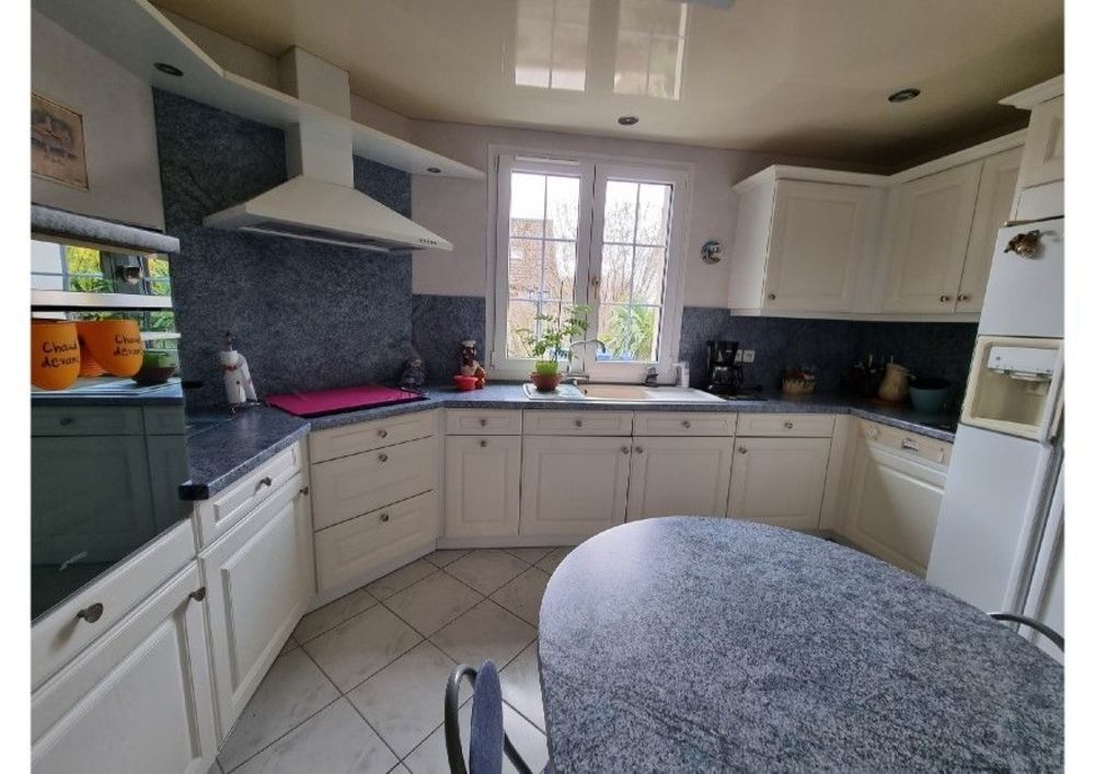 � vendre  Maison Gouvieux (60270)