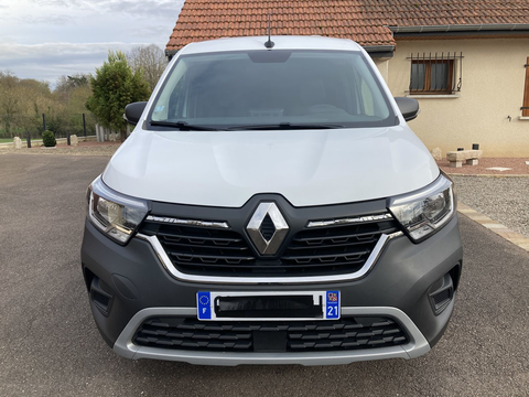 Renault Kangoo Express KANGOO VAN SESAME L1 TCE 130 GSR2 ADVANCE 2022 occasion Vignoles 21200