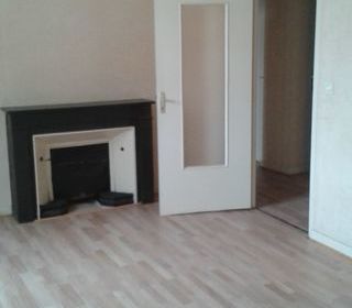  Appartement � louer 2 pi�ces 44 m�