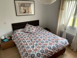  Maison � louer 5 pi�ces 130 m�