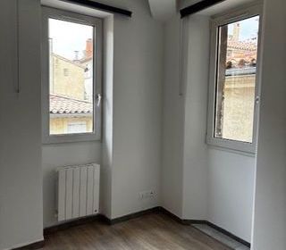  Appartement � louer 2 pi�ces 33 m�