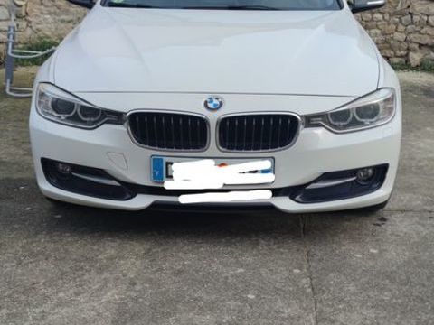BMW S&eacute;rie 3 Touring 320d xDrive 184 ch Sport A 2014 occasion Pithiviers-le-Vieil 45300