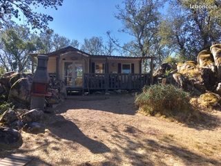 Location  Mobile Home 