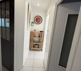  Appartement � vendre 3 pi�ces 55 m�