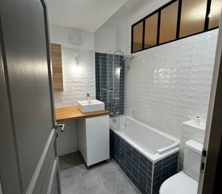  Appartement � louer 3 pi�ces 75 m�