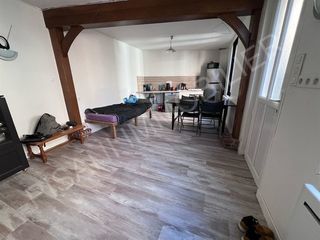  Maison � vendre 3 pi�ces 55 m�