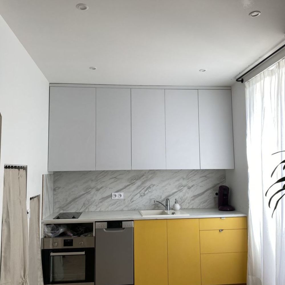Vente Duplex/Triplex Appartement+en+duplex+ Claye-souilly