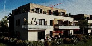  Appartement � vendre 2 pi�ces 43 m�