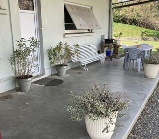  Appartement � louer 3 pi�ces 80 m� Pavie