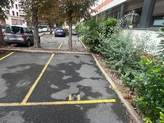  Parking / Garage � louer 8 m�