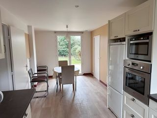  Maison � vendre 6 pi�ces 127 m�