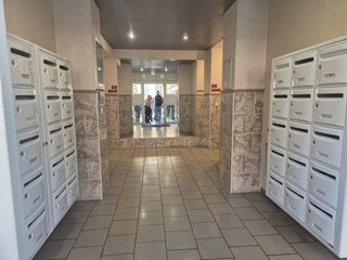  Appartement � vendre 1 pi�ce 20 m�