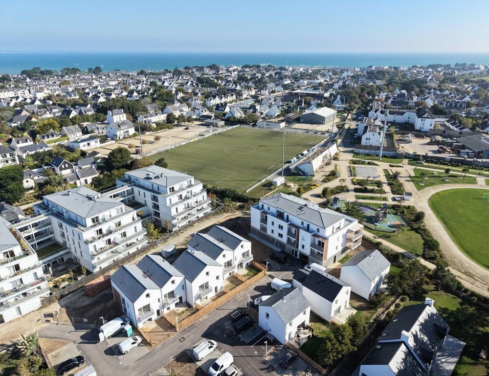 Maisons neuves   Quiberon (56170)