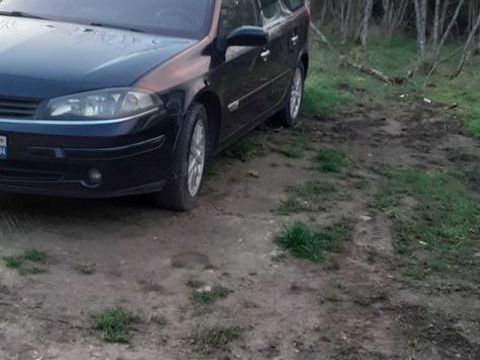 Renault Laguna II Estate Laguna Estate Evolution 2.2 dCi 150 Emotion 2007 occasion Corbeilles 45490