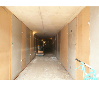  Parking / Garage � louer 10 m�