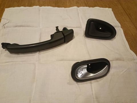 Pi&egrave;ces et &eacute;quipements Voiture Pi&egrave;ces et &eacute;quipements Voiture  occasion Saint-Jean-du-Cardonnay 76150