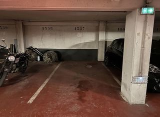  Parking / Garage � vendre 12 m�