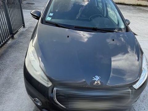 Peugeot 208 1.0 VTi 68ch BVM5 Active 2012 occasion Argenteuil 95100