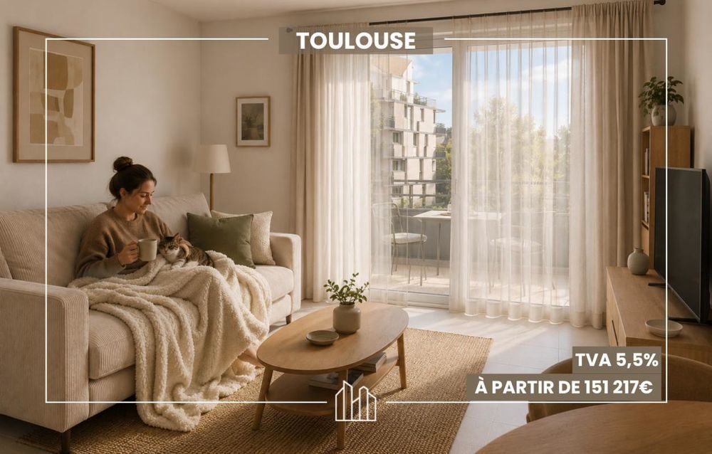   Toulouse (31100)