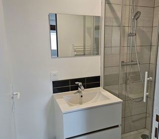  Appartement � louer 1 pi�ce 16 m�