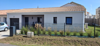  Maison � vendre 4 pi�ces 88 m�