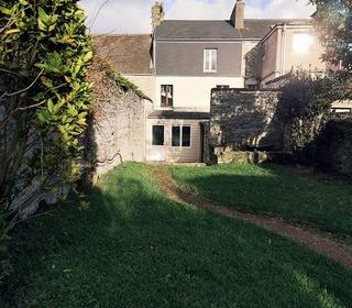  Appartement � louer 4 pi�ces 76 m� �queurdreville-hainneville