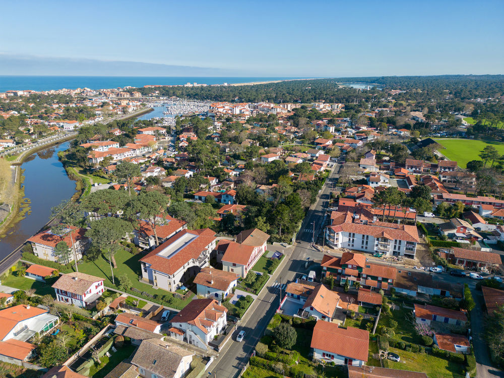   Capbreton (40130)