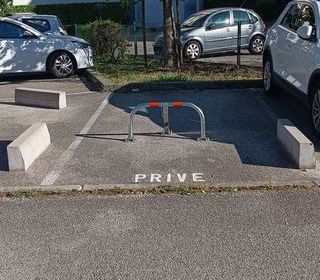  Parking / Garage � louer 15 m�