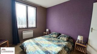  Appartement � vendre 3 pi�ces 66 m�