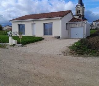  Maison � vendre 4 pi�ces 83 m�