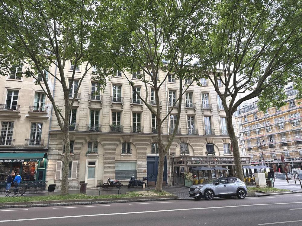 � vendre  Appartement Versailles (78000)