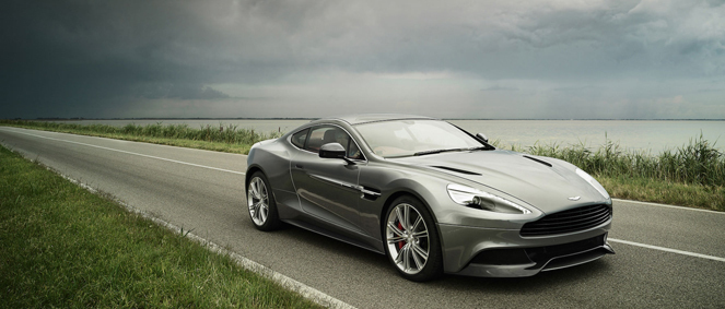 CHANTILLY CARS PRESTIGE, concessionnaire 93