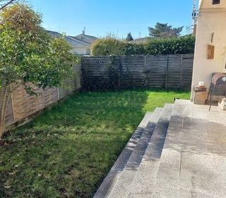  Maison � vendre 5 pi�ces 107 m�