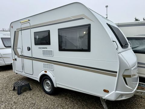 WEINSBERG Caravane 2026 occasion Illkirch-Graffenstaden 67400