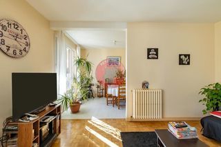  Appartement � vendre 4 pi�ces 82 m�