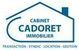 CADORET IMMOBILIER
