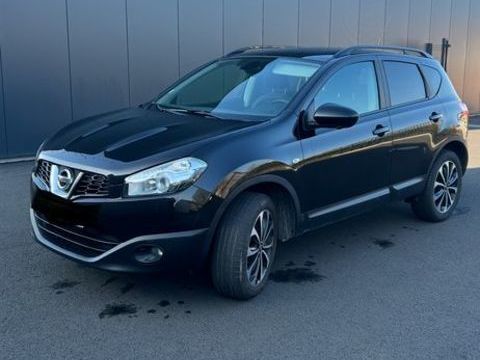 Nissan qashqai 1.5 dCi 110 FAP Acenta