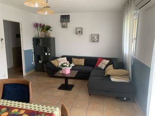  Appartement � vendre 3 pi�ces 63 m�