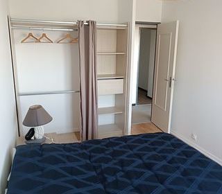  Appartement � louer 2 pi�ces 51 m�