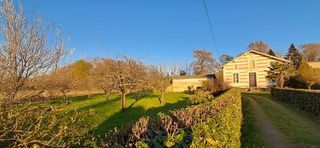  Maison � vendre 4 pi�ces 108 m�