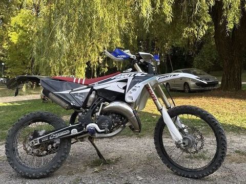 Moto FANTIC 2022 occasion Brignoles 83170