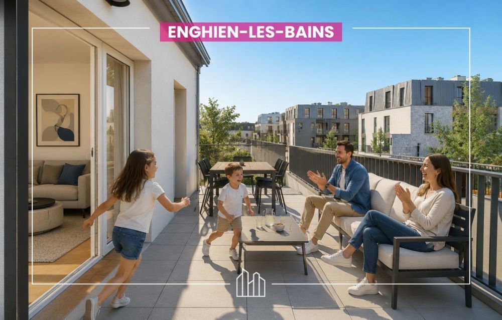   Enghien-les-Bains (95880)