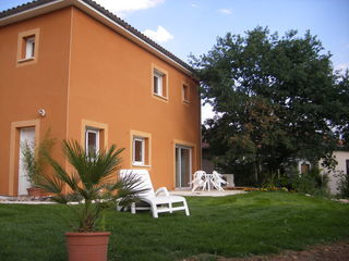 Location  Maison - Villa 