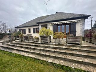  Maison � vendre 6 pi�ces 105 m�