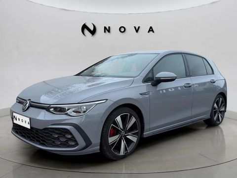 Volkswagen Golf VIII GTD DSG 2021 occasion Pessac 33600