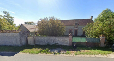   Maison de caract�re, grande capacit� d'am�nagements Maison - 2/3 pi�ce(s) - 65 m�