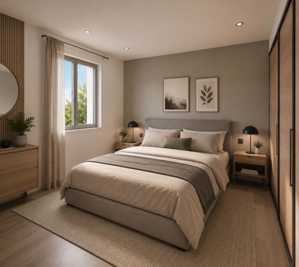 Appartements neufs   Toulouse (31400)