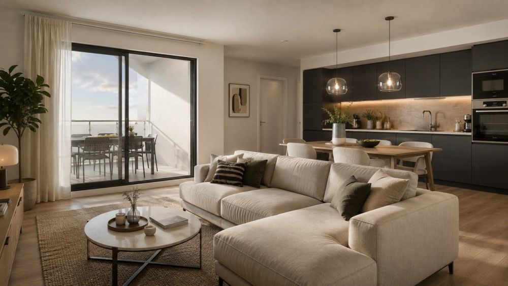 Appartements neufs   Argenteuil (95100)