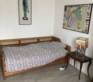  Chambre � louer 1 pi�ce 12 m�
