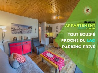 Location  Appartement 